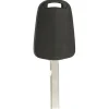 2011 Chevrolet Caprice Transponder Key Blank by Car & Truck Remotes