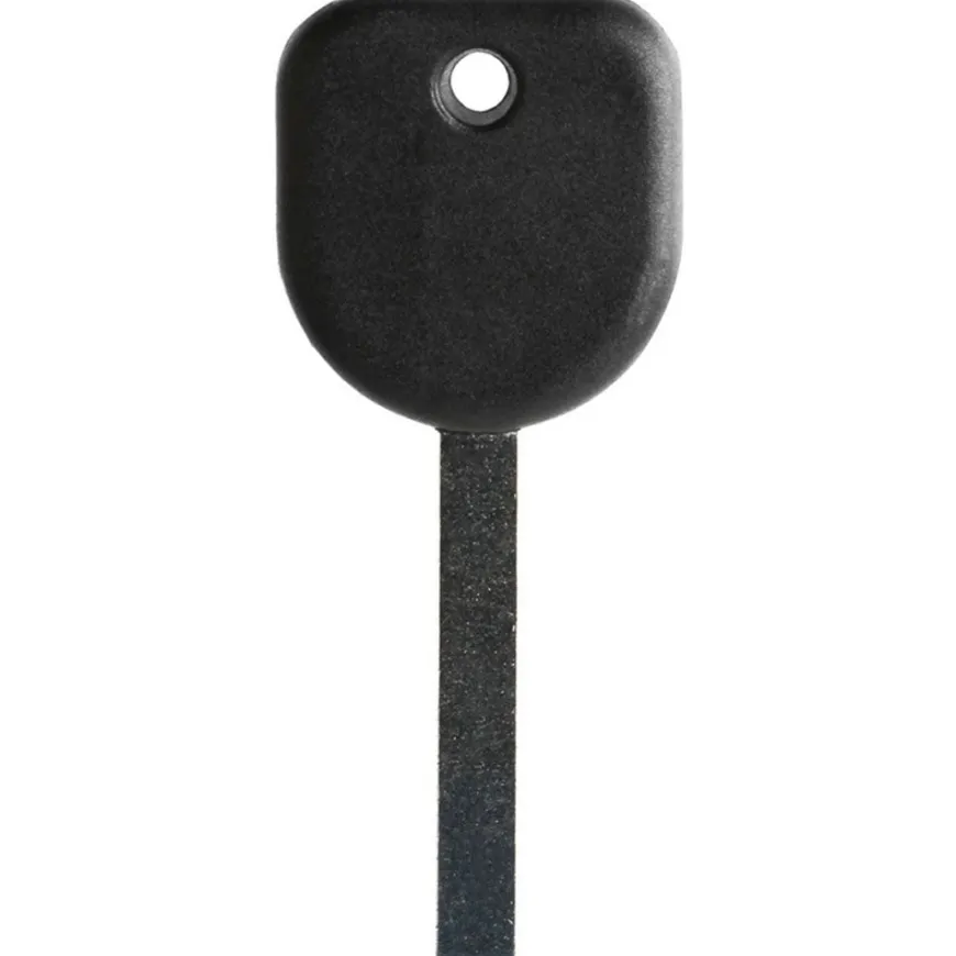 2021 Chevrolet Colorado transponder key blank by Car & Truck Remotes