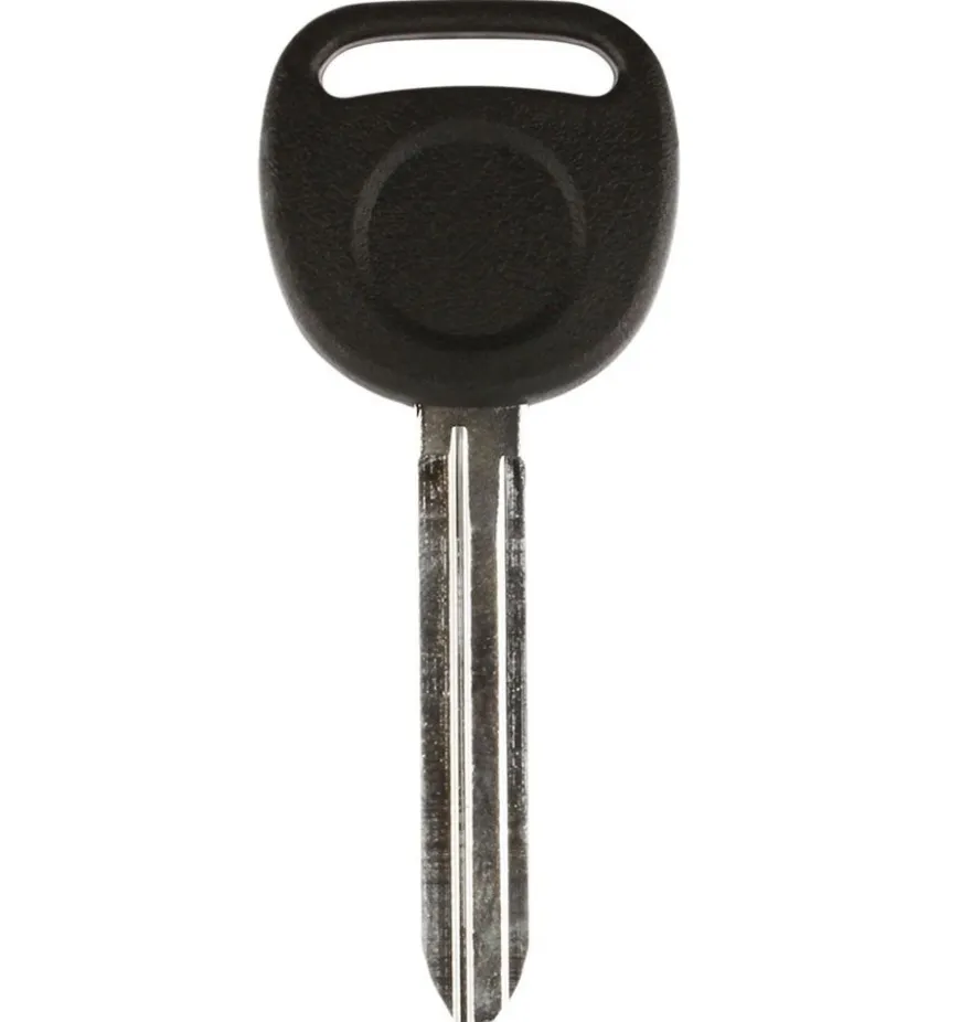 2009 Chevrolet Colorado Valet Mechanical Key by Car & Truck Remotes