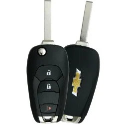 2020 Chevrolet Trax Remote Key Fob