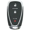 2018 Chevrolet Trax Smart Remote Key Fob by Car & Truck Remotes