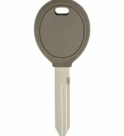 2013 Dodge Avenger transponder key blank by Car & Truck Remotes