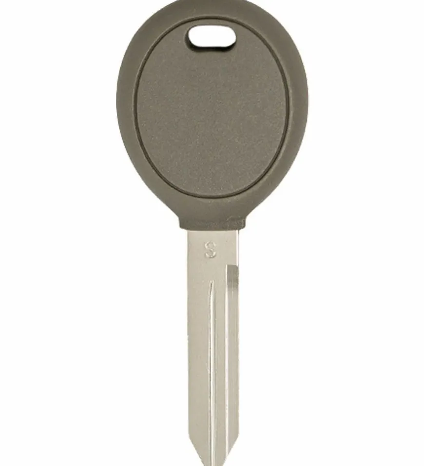 2014 Dodge Avenger transponder key blank by Car & Truck Remotes