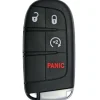 2019 Dodge Journey Smart Remote Key Fob w/ Engine Start by Car & Truck Remotes