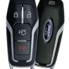 2016 Ford Edge Smart Remote Key Fob - Refurbished