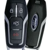 2017 Ford Edge Smart Remote Key Fob - Refurbished