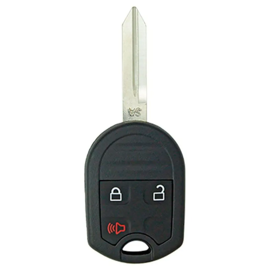 2014 Ford F-250 Remote Key Fob by Car & Truck Remotes