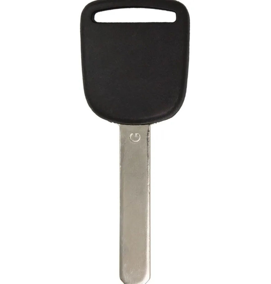 2013 Honda Accord transponder key blank by Car & Truck Remotes