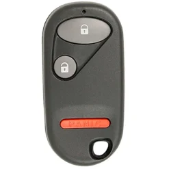 1996 Honda Civic Remote Key Fob by Car & Truck Remotes