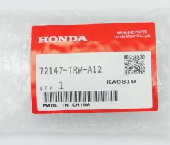 2018 Honda Clarity Smart Remote Key Fob Driver 1