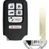 2019 Honda Clarity Smart Remote Key Fob Driver 2