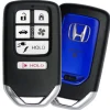2018 Honda Clarity Smart Remote Key Fob Driver 2