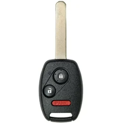 2008 Honda Ridgeline Remote Key Fob by Car & Truck Remotes