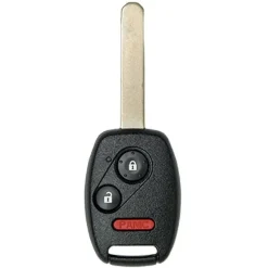 2014 Honda Ridgeline Remote Key Fob by Car & Truck Remotes