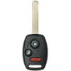 2013 Honda Ridgeline Remote Key Fob by Car & Truck Remotes