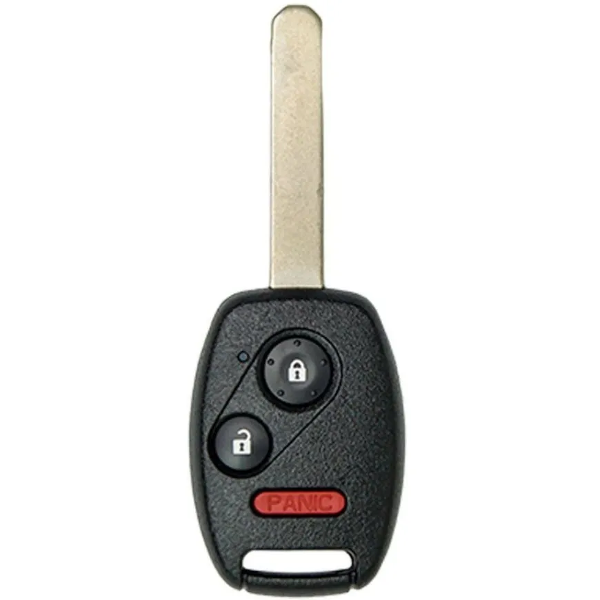 2007 Honda Ridgeline Remote Key Fob by Car & Truck Remotes