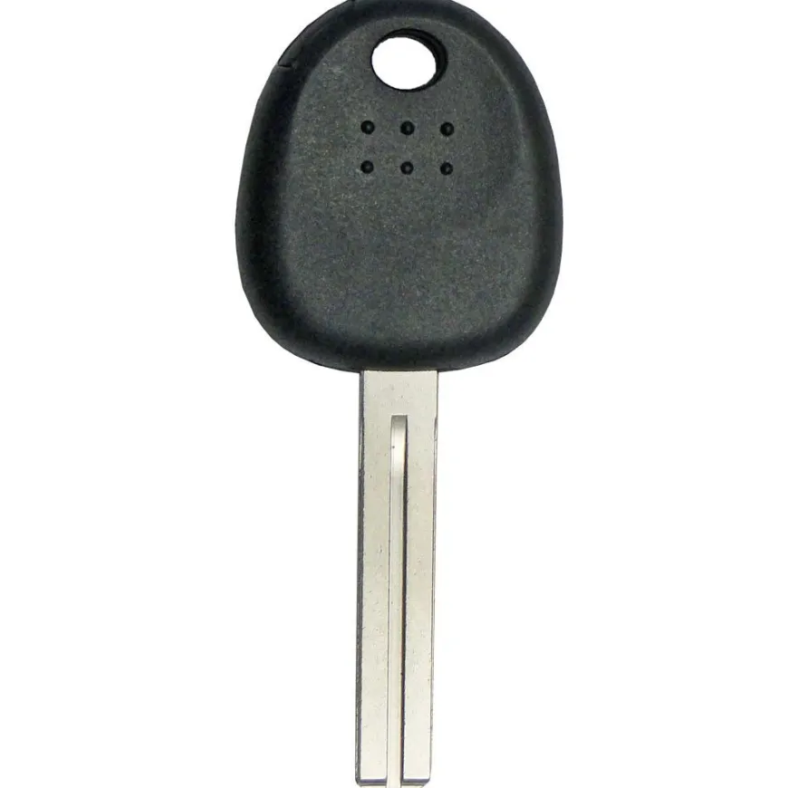 2011 Hyundai Sonata mechanical ignition key by Car & Truck Remotes