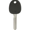 2011 Hyundai Sonata Transponder Key Blank by Car & Truck Remotes