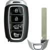 2019 Hyundai Veloster N Smart Remote Key Fob by Car & Truck Remotes