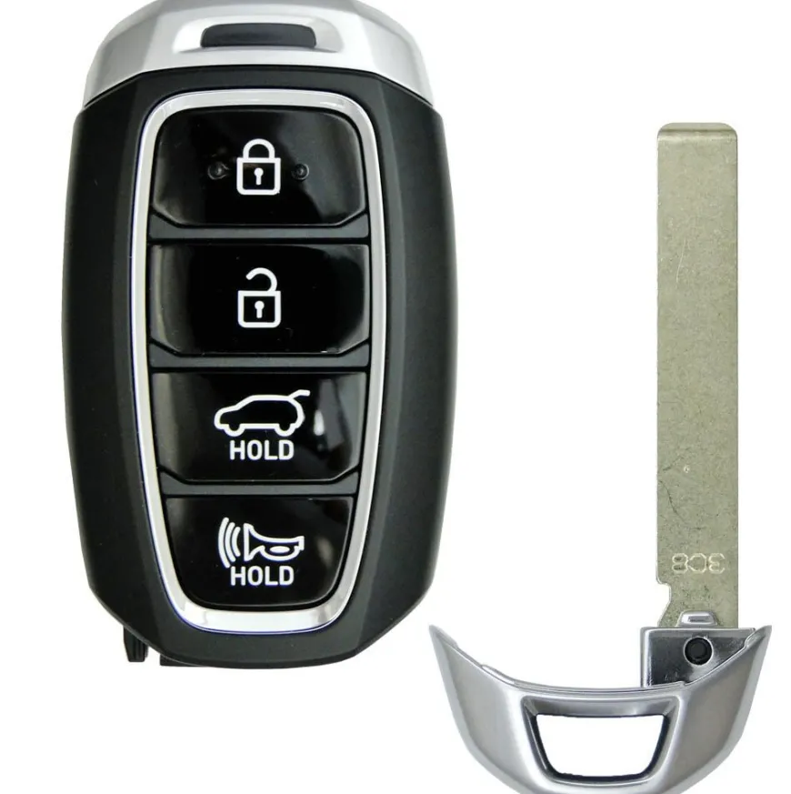 2021 Hyundai Veloster N Smart Remote Key Fob by Car & Truck Remotes
