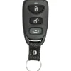 2017 Hyundai Veloster Remote Key Fob by Car & Truck Remotes