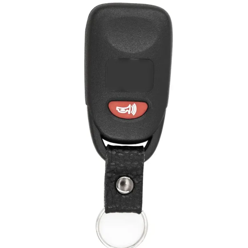 2017 Hyundai Veloster Remote Key Fob by Car & Truck Remotes