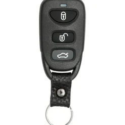 2016 Hyundai Veloster Remote Key Fob by Car & Truck Remotes