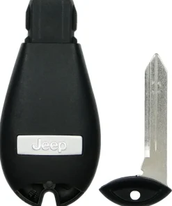 2010 Jeep Grand Cherokee Remote Key Fob