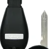 2008 Jeep Grand Cherokee Remote Key Fob