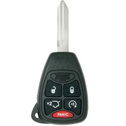 2007 Jeep Grand Cherokee Remote Key Fob w/ Remote Start by Car & Truck Remotes
