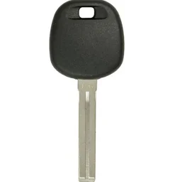 2006 Kia Amanti Transponder Key Blank by Car & Truck Remotes