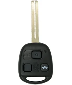 2000 Lexus ES300 Remote Key Fob by Car & Truck Remotes