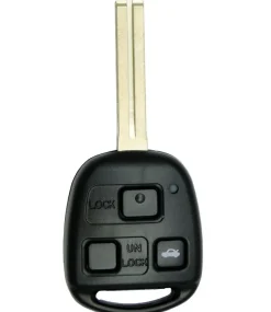 2002 Lexus ES300 Remote Key Fob by Car & Truck Remotes