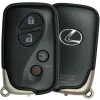 2007 Lexus ES350 Smart Remote Key Fob - Refurbished