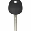 2008 Lexus SC430 transponder key blank by Car & Truck Remotes