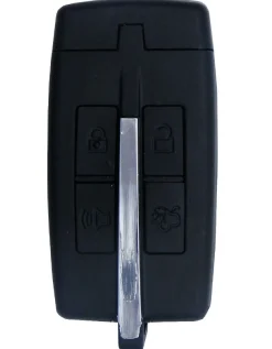 2011 Lincoln MKT Smart Remote Key Fob by Car & Truck Remotes