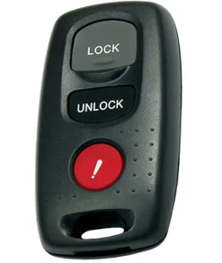 2007 Mazda 3 Remote Key Fob