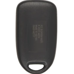 2008 Mazda 3 Remote Key Fob w/ Trunk by Car & Truck Remotes