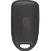 2009 Mazda 3 Remote Key Fob w/ Trunk by Car & Truck Remotes