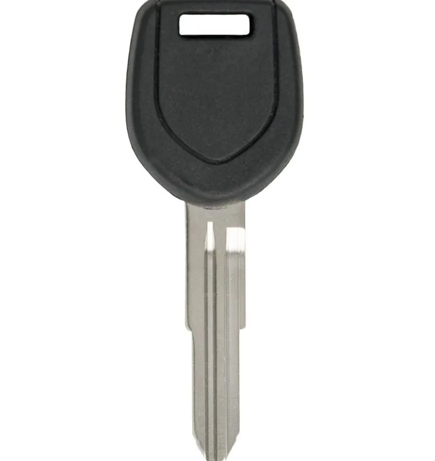 2002 Mitsubishi Diamante Transponder Ignition Key MIT12 by Car & Truck Remotes