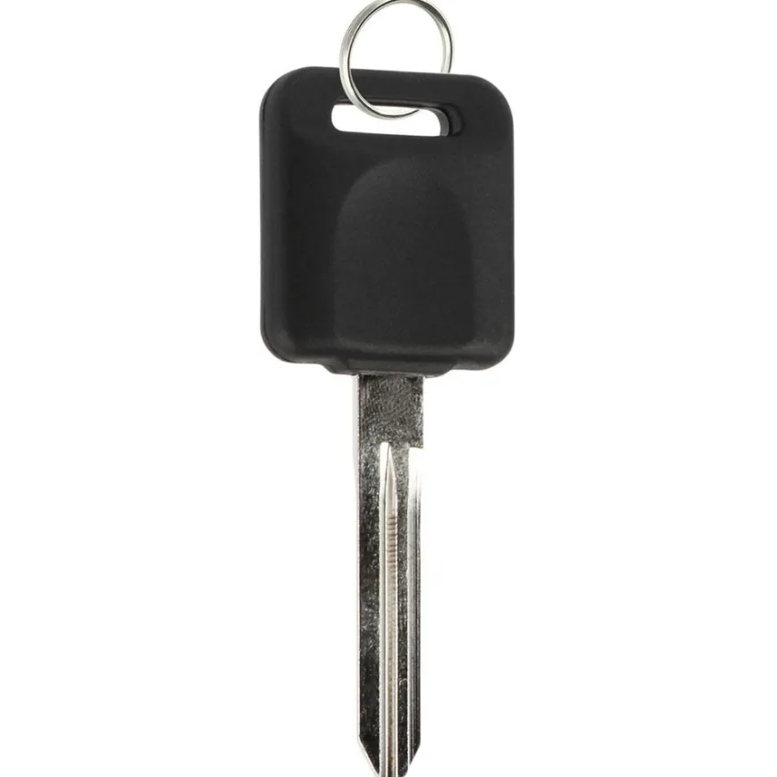 2014 Nissan Frontier transponder key blank by Car & Truck Remotes