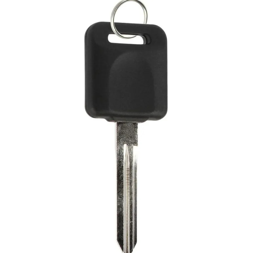 2013 Nissan Frontier transponder key blank by Car & Truck Remotes