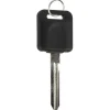 2019 Nissan Frontier transponder key blank by Car & Truck Remotes
