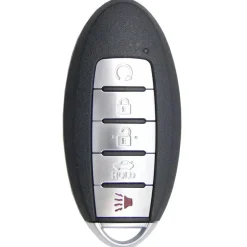 2019 Nissan Maxima Smart Remote w/ Engine Start by Car & Truck Remotes