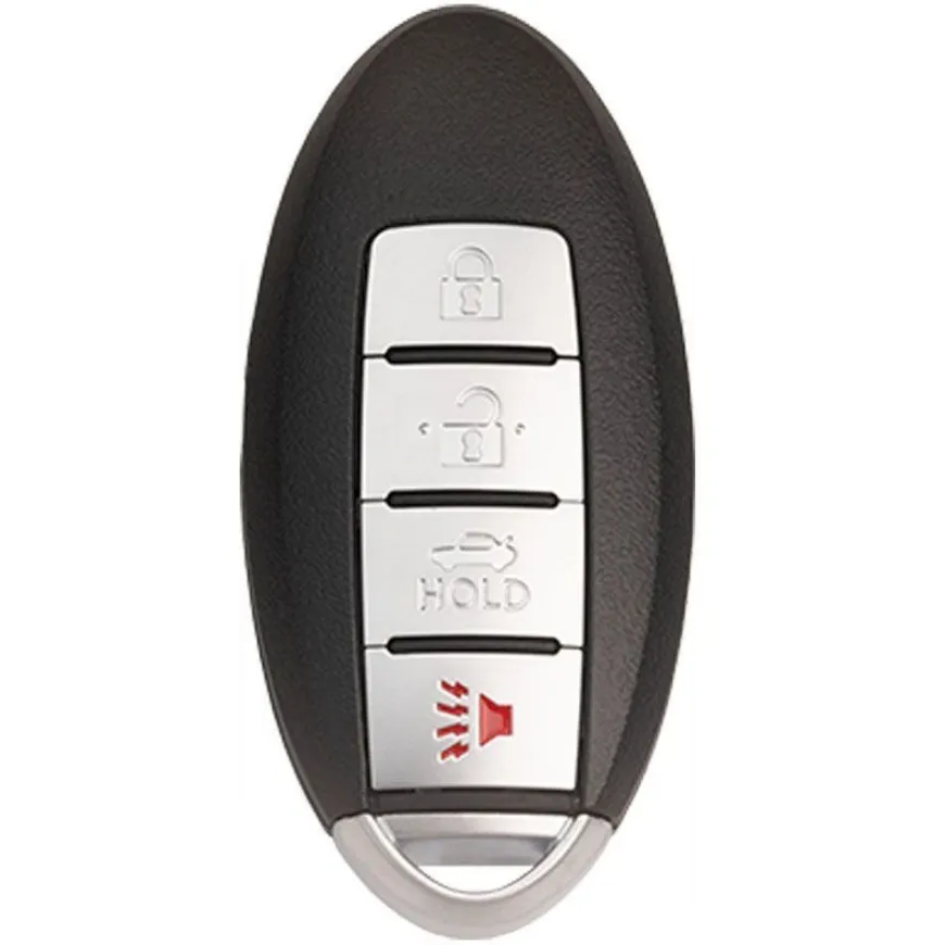 2017 Nissan Maxima Smart Remote Key Fob by Car & Truck Remotes