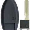 2014 Nissan Maxima Smart Remote Key Fob w/ Engine Start by Car & Truck Remotes