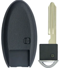 2014 Nissan Maxima Smart Remote Key Fob w/ Engine Start by Car & Truck Remotes