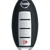 2018 Nissan Maxima Smart Remote Key Fob - Refurbished