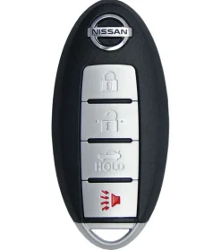 2018 Nissan Maxima Smart Remote Key Fob - Refurbished
