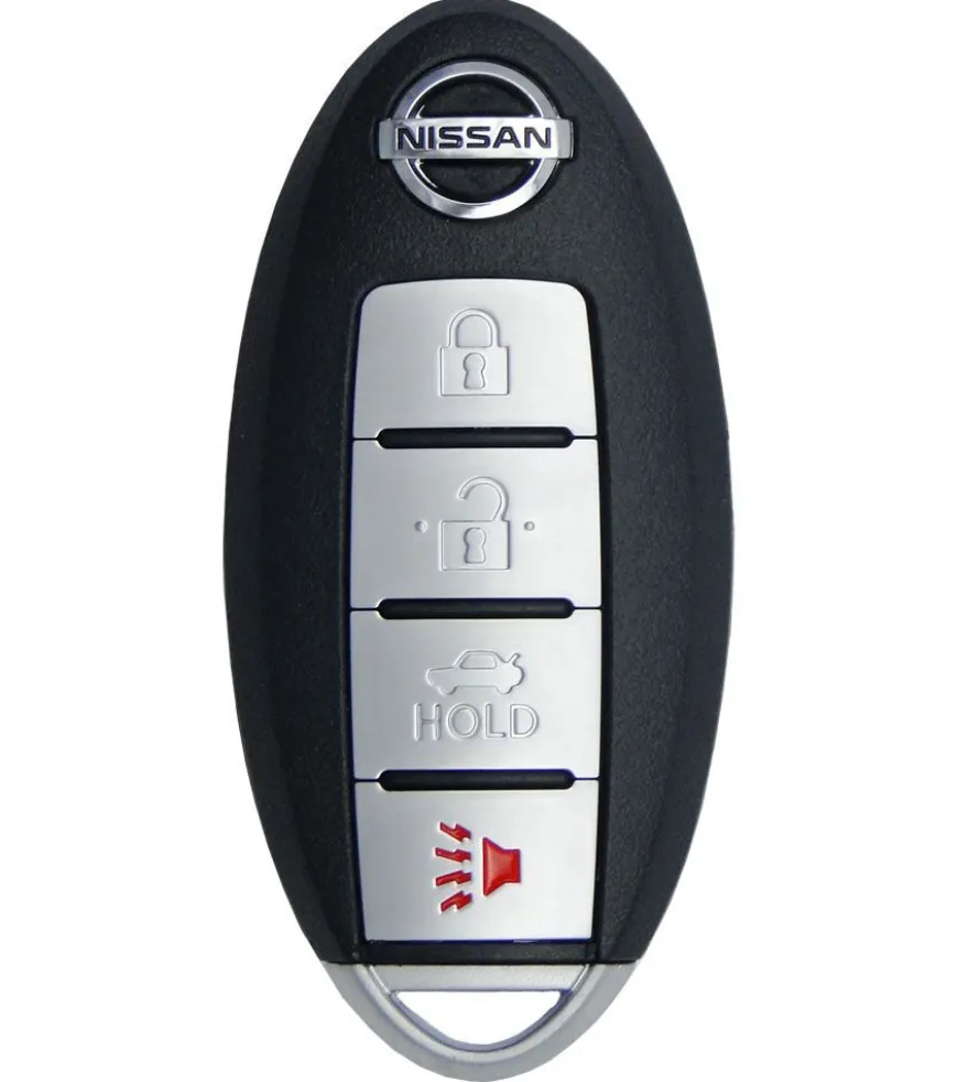 2018 Nissan Maxima Smart Remote Key Fob - Refurbished